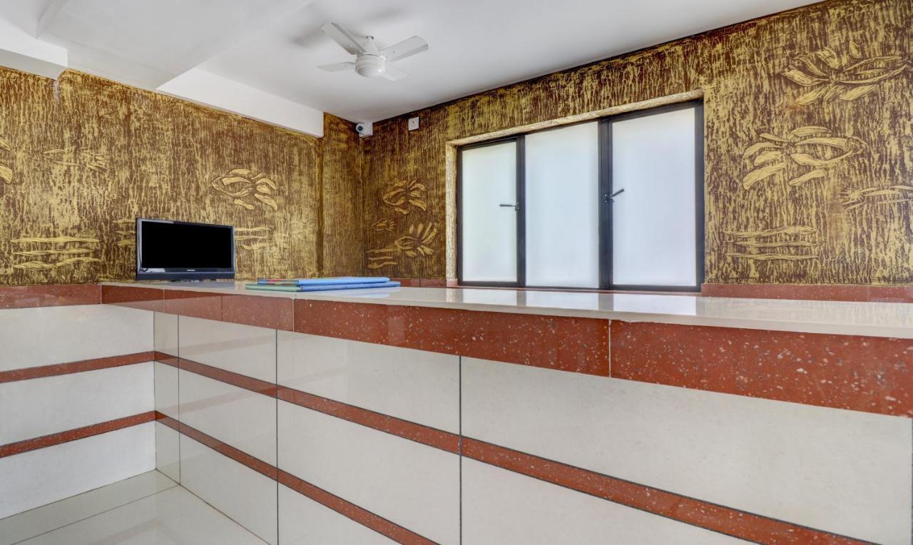 Kochi Tri-Star Presidency Cochin酒店 外观 照片
