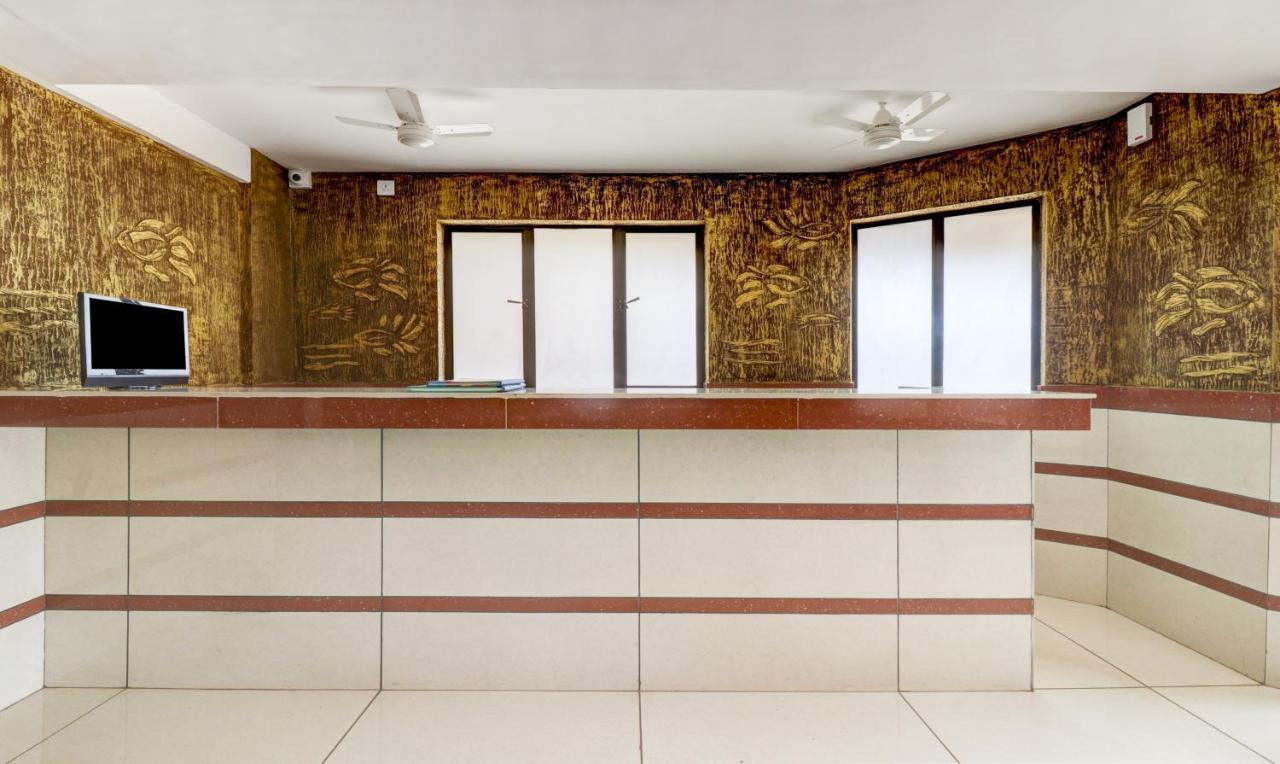 Kochi Tri-Star Presidency Cochin酒店 外观 照片